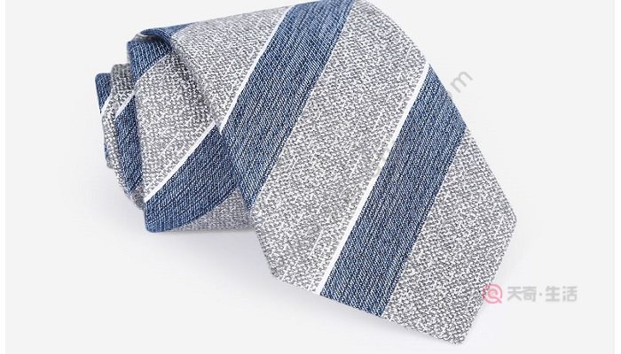 襯衫和領(lǐng)帶的搭配方法(圖2) 襯衫和領(lǐng)帶的搭配方法