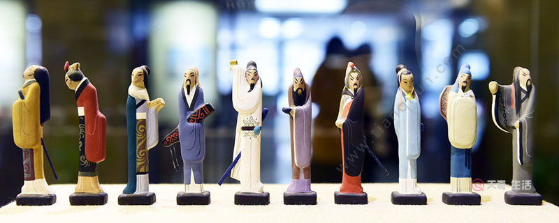 紹興值得帶走的特產