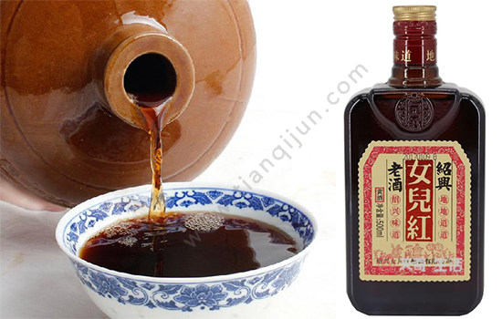 紹興值得帶走的特產