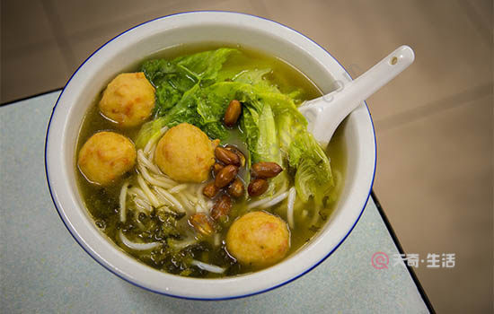 邵陽(yáng)特色小吃