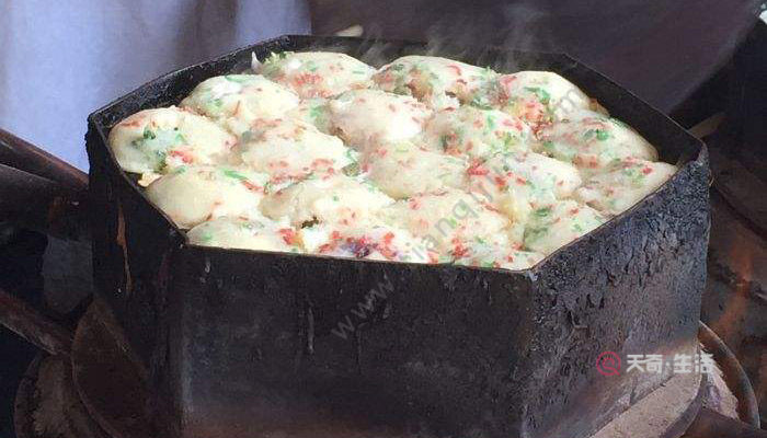 南京特產有哪些